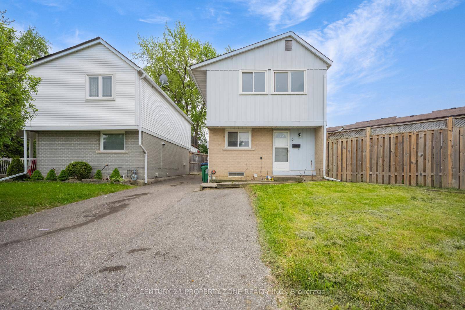 This charming home boasts a spacious extended driveway offering 4 car parking spaces.