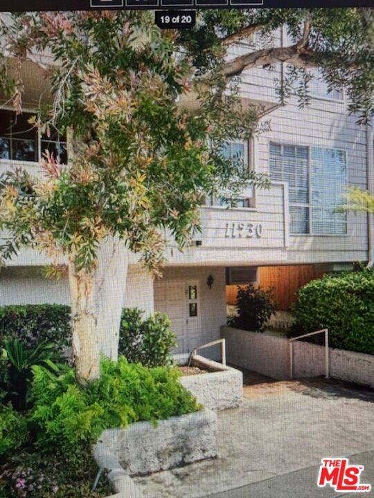 11930   Avon Way 2BR Marina Del Rey La