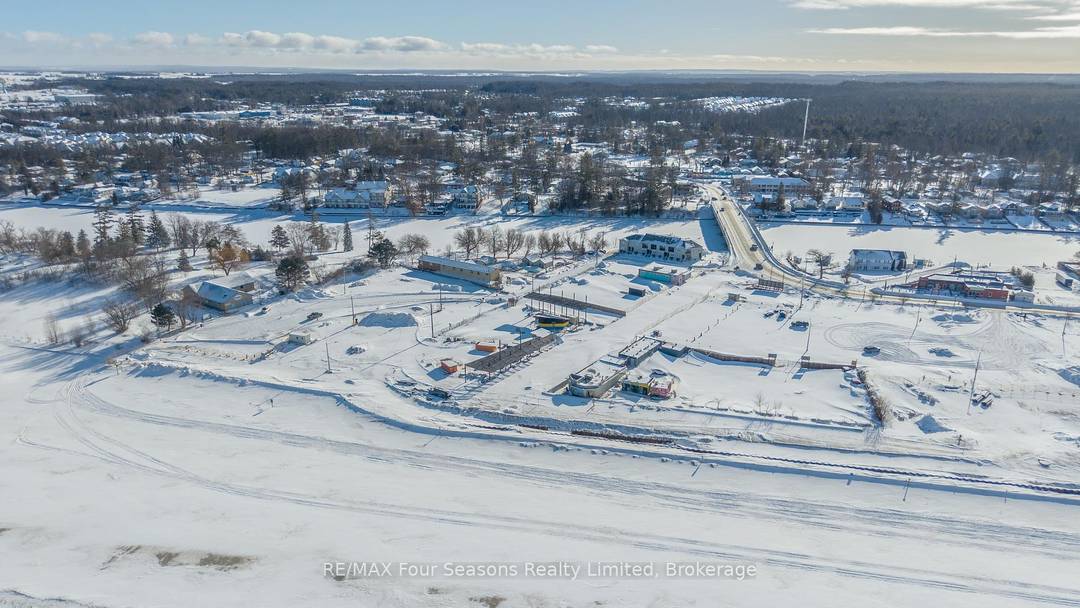 New listing a rare corner lot opportunity in the heart of Beach Area 1, where the next chapter of Wasaga Beach is being written and you can help hold the ...