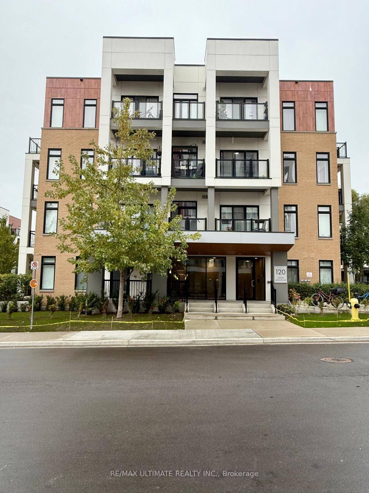 Welcome To Keelesdale Building By Daniels !