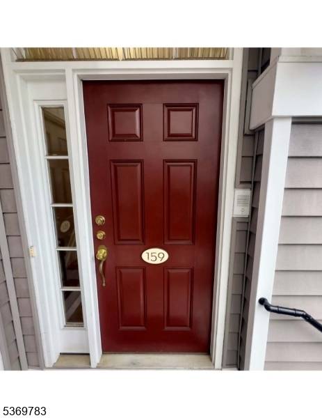 George Russell Way Clifton City New Jersey Single-Family