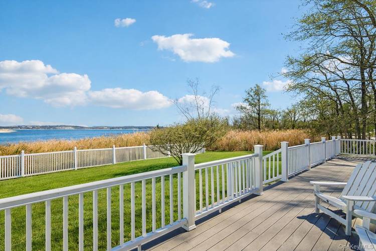 845 Budds Pond Road offers both the option for Season or a rare bayfront year round rental with exceptional access to both Greenport and Southold, placing the best of the ...