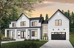 June 2022 Construction has not commenced ; lot is vacant ; will update once New House Plans are finalized.