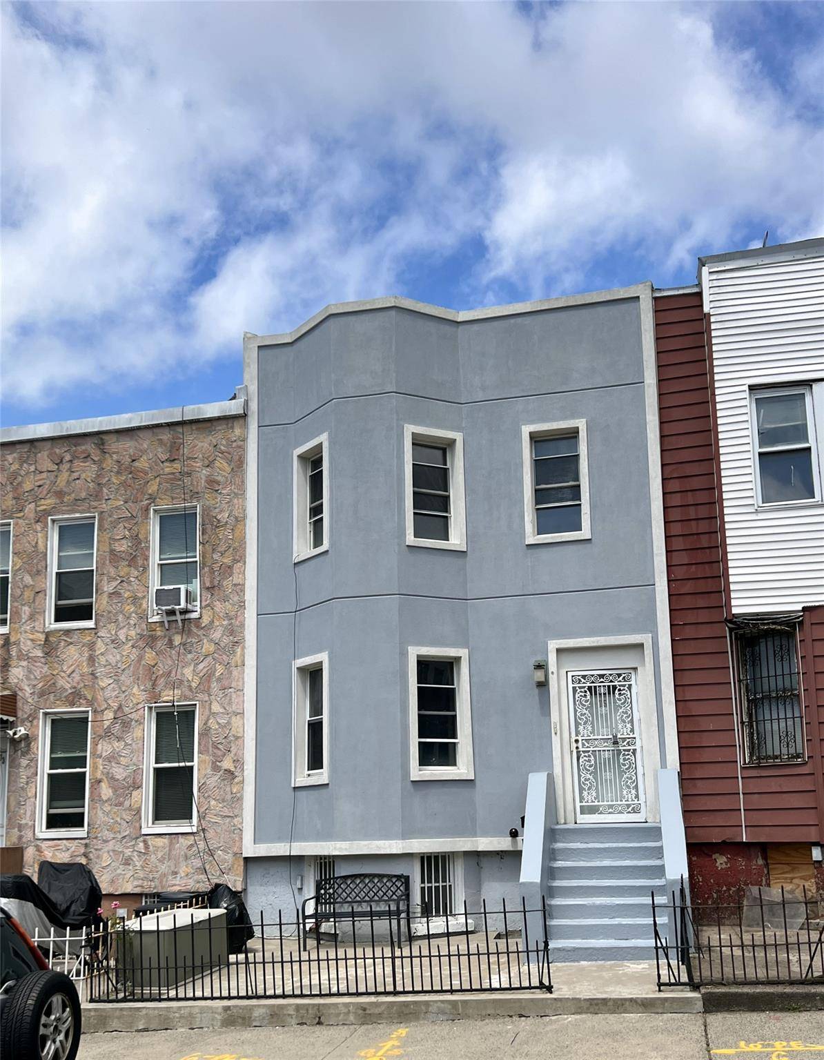BUSHWICK. Fully Renovated With Designer Features And Loft Like Finishes ; This Two Family Offers An Incredible Combination Of Space, Privacy amp ; Convenience.