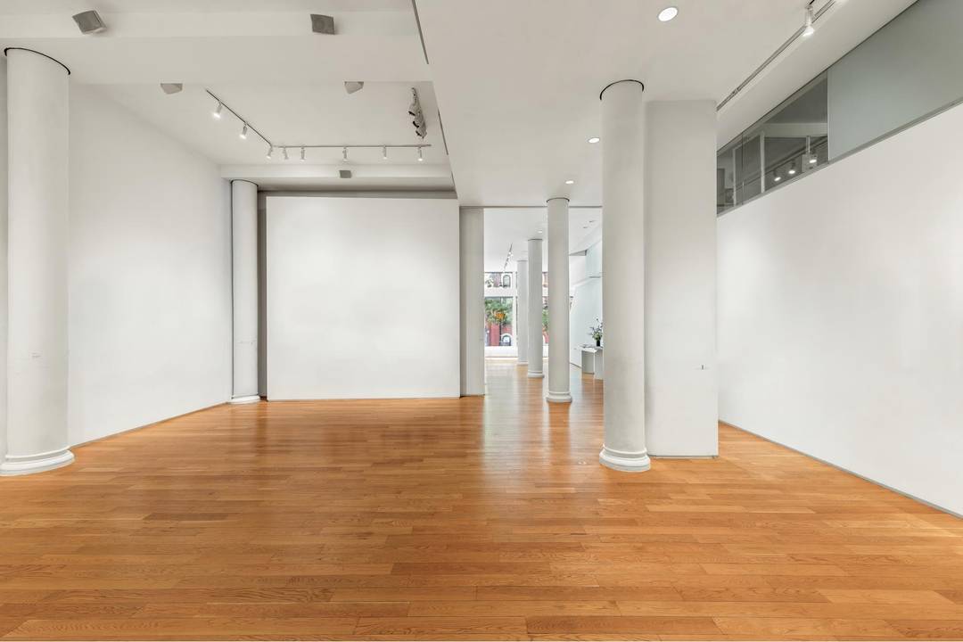 Available for the first time in more than two decades, this extraordinary ground floor space at 43 West 13th Street, known as The Glass House, presents a rare opportunity to ...