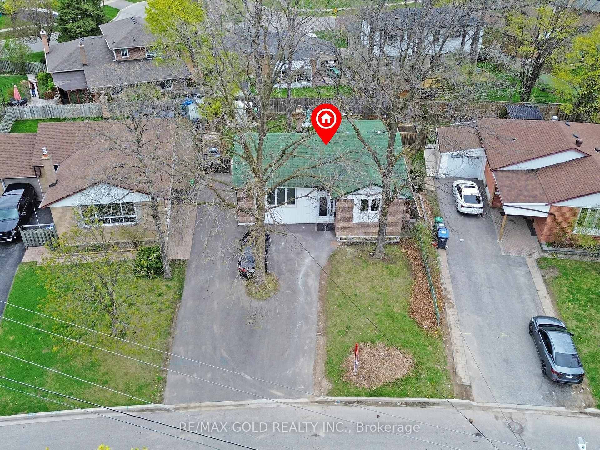 This fully updated bungalow offers 3 spacious bedrooms and 2 full bathrooms on the main floor, featuring a bright open concept layout with a modern kitchen, granite countertops, and newly ...
