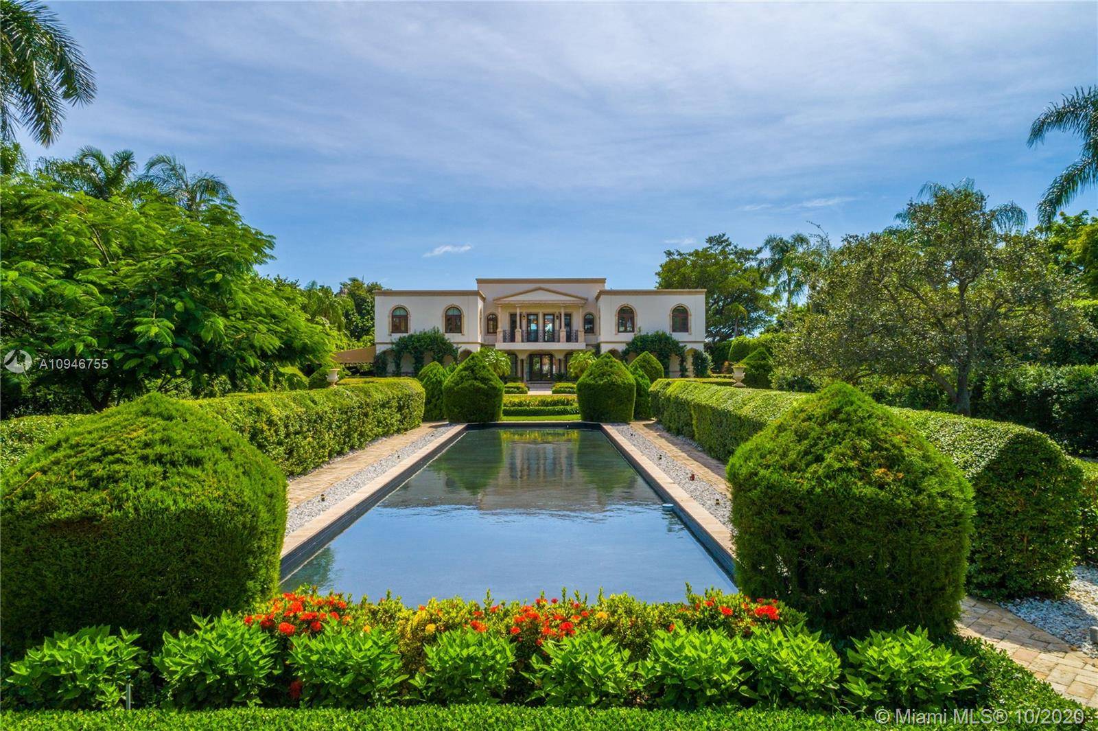 36 Indian Creek Island Rd Residential Florida
