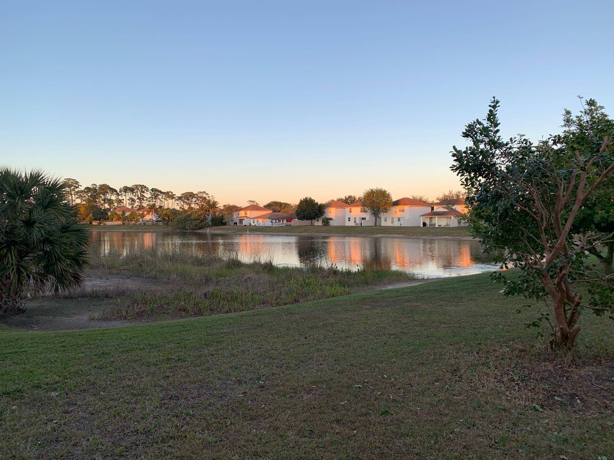 Come live in the beautiful, gated community of Victoria Woods, in this breathtaking Lake View, well taken care of home.