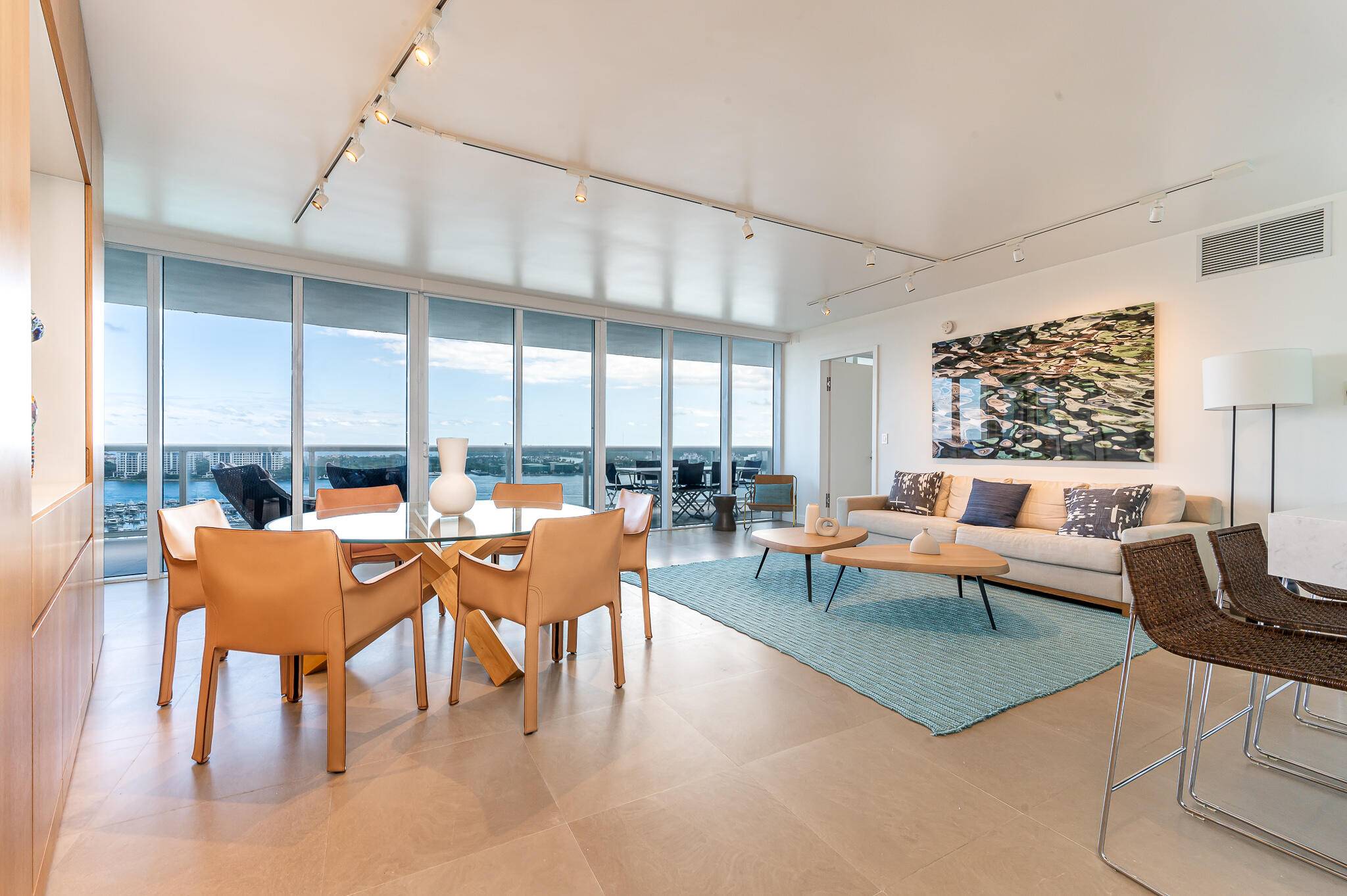 Best location in Miami Beach south of fifth !