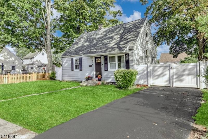 Welcome to 22 Wanaque Ave, a beautifully renovated 4 bedroom, 2 full bath home.