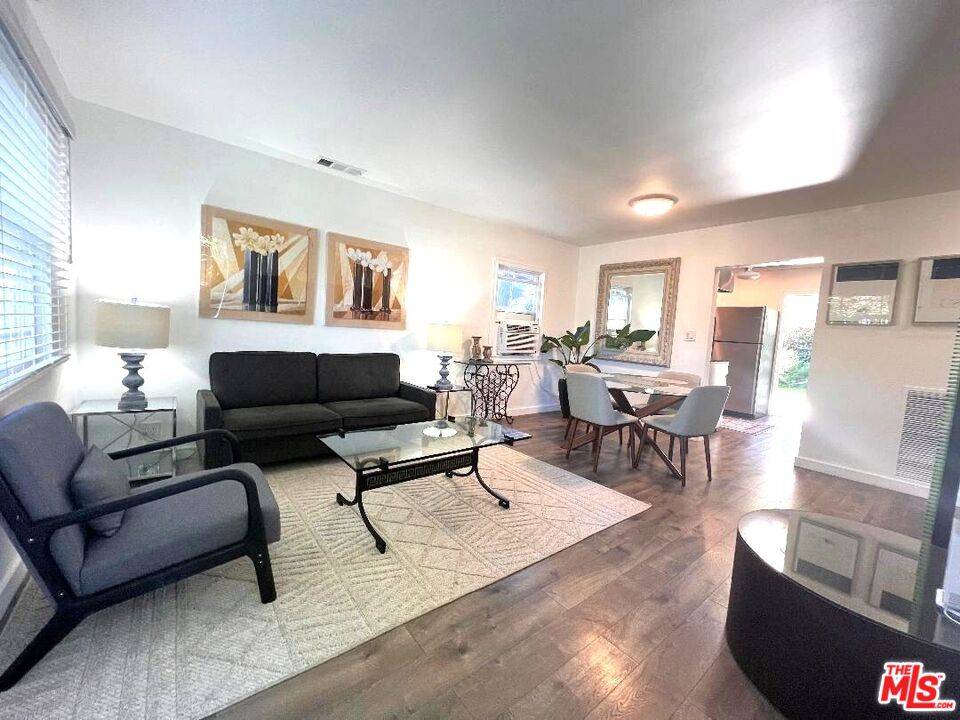 2429 Mckinley Ave 2BR Marina Del Rey La