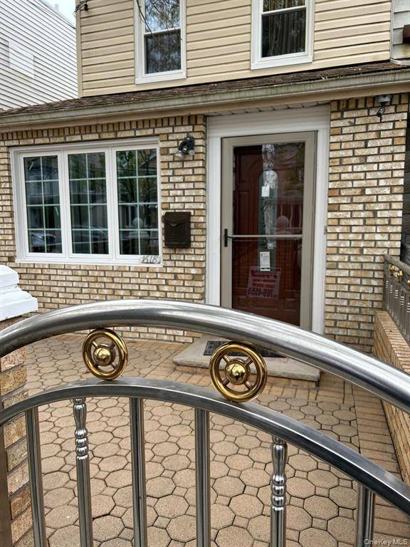 Welcome to this delightful single family brick Colonial home nestled in the heart of the Canarsie neighborhood.