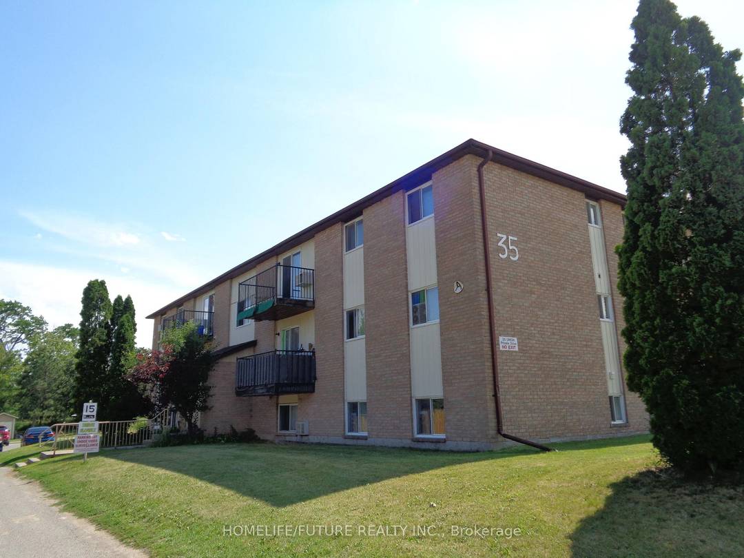 Fantastic Investment Opportunity To Acquire This Well Maintained And Fully Tenanted 45 Suite Residential Apt Building.