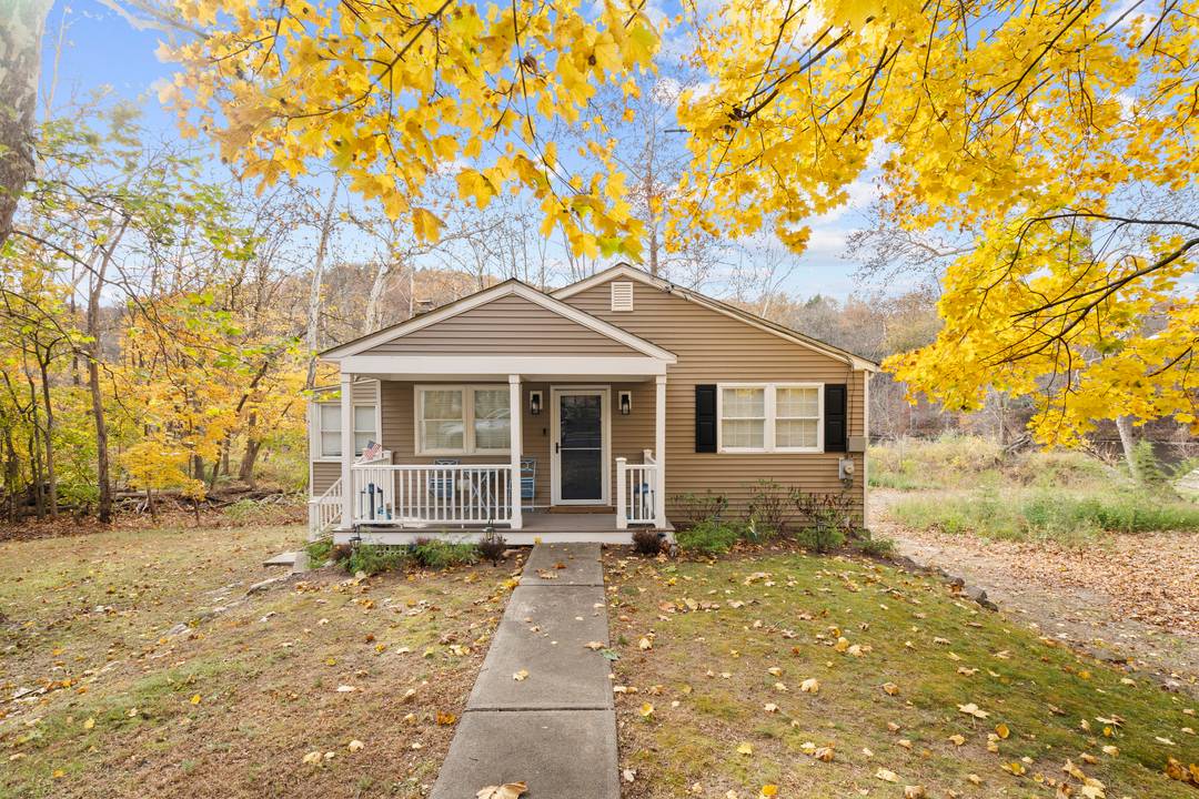 Welcome to 567 Roosevelt Drive, an inviting and completely refurbished 2 bedroom, 1 bath ranch offering modern comfort and timeless charm.