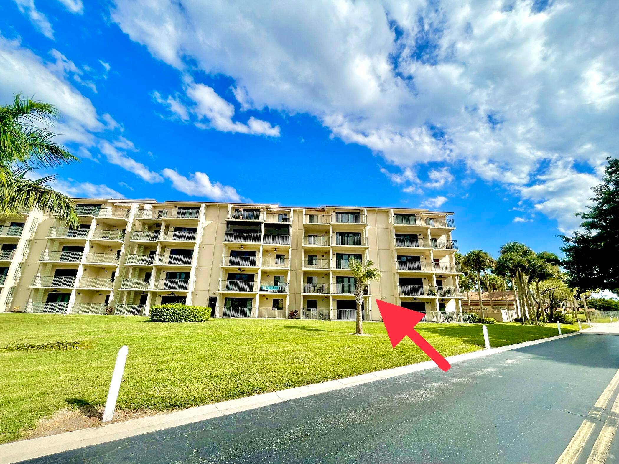 Welcome to your perfect Jupiter getaway !