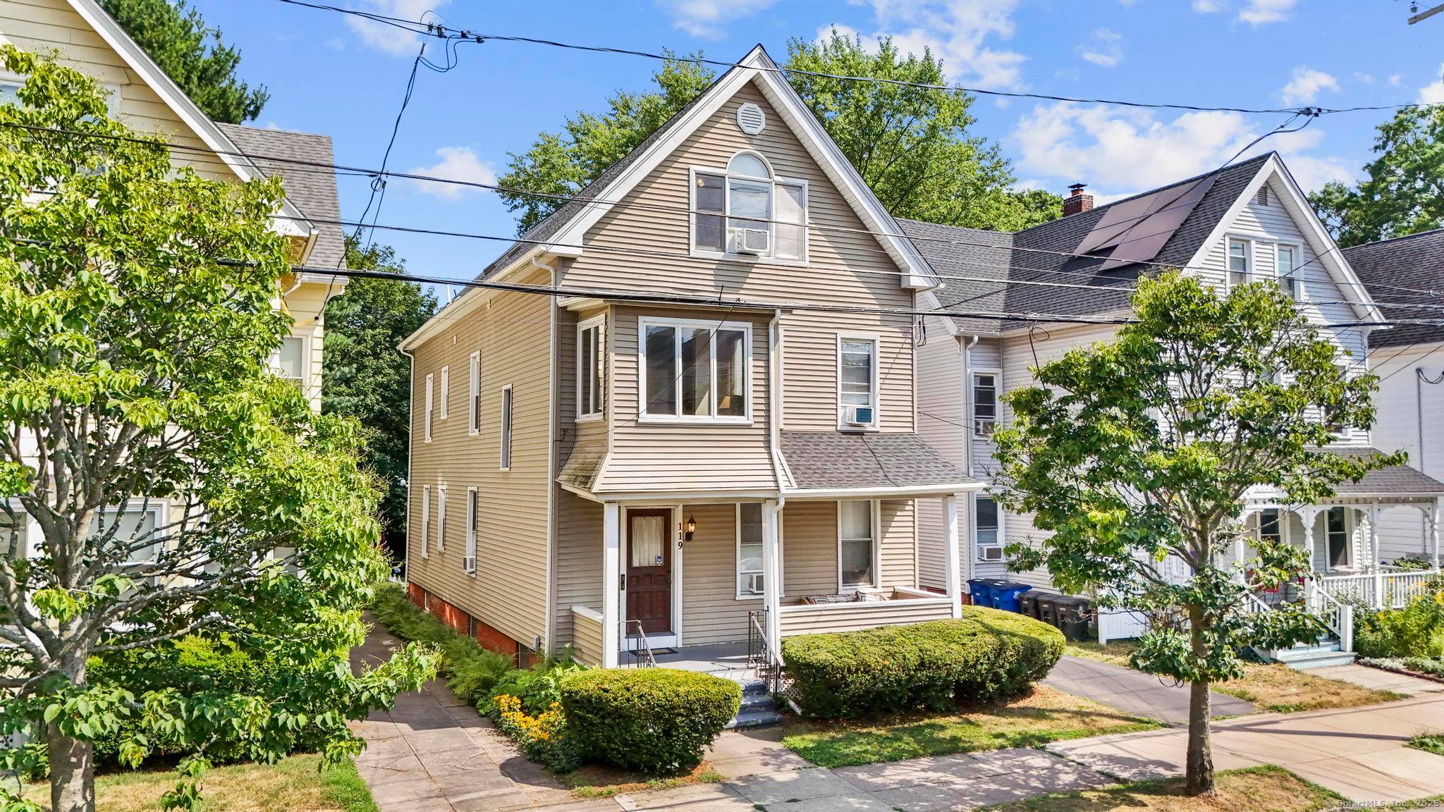 East Rock Investors This is the One You've Been Waiting For !