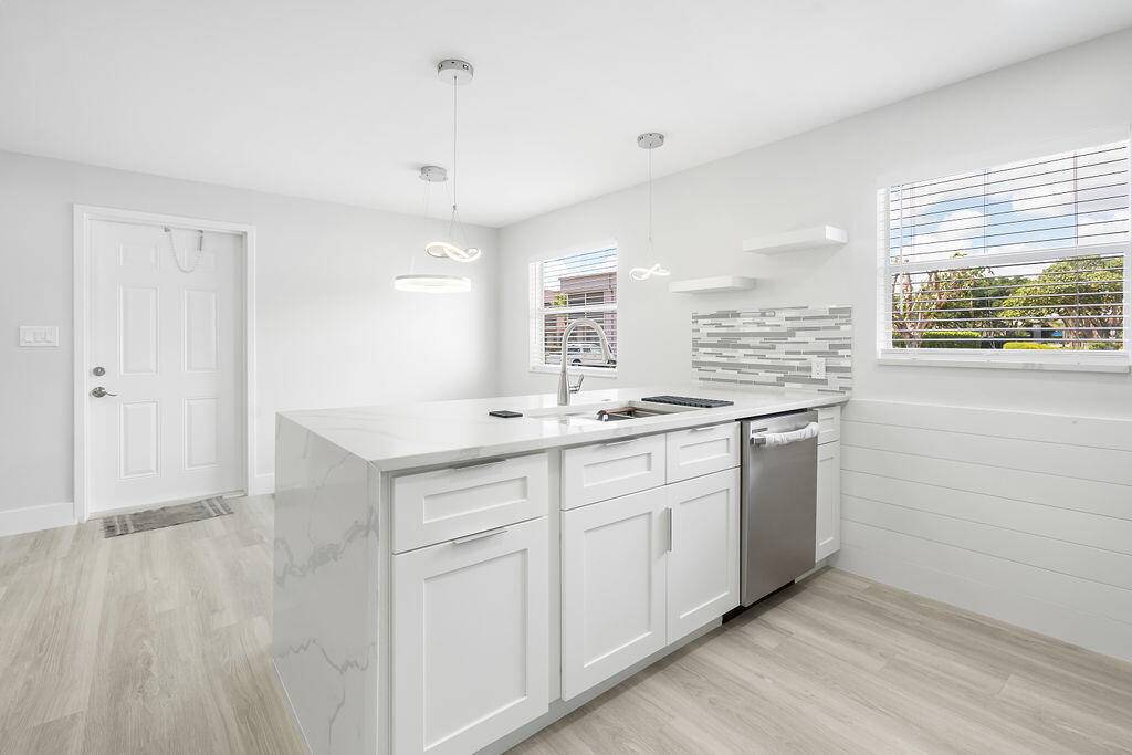 It's time to Relax and Enjoy the Florida weather in this stunning renovated 2 bedroom, 2 bathroom condo !