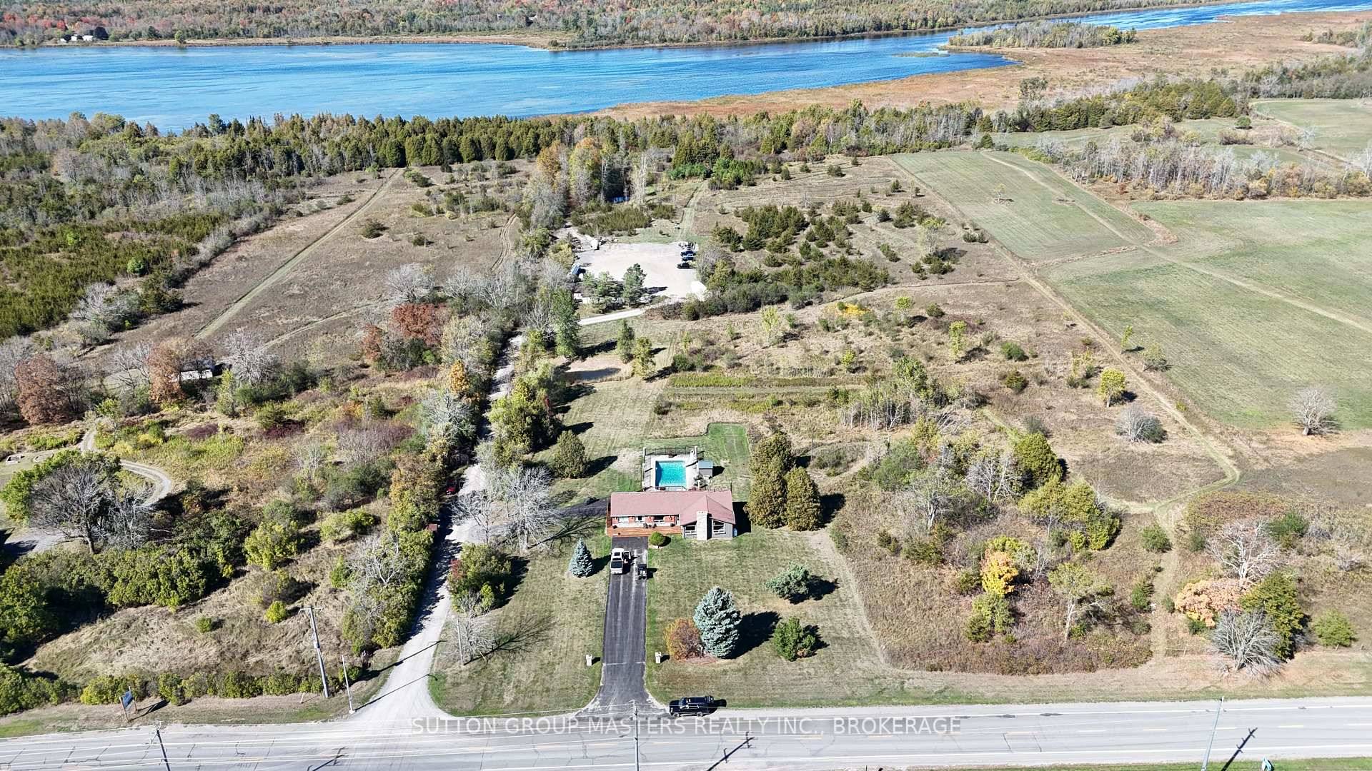 A property like no other !
