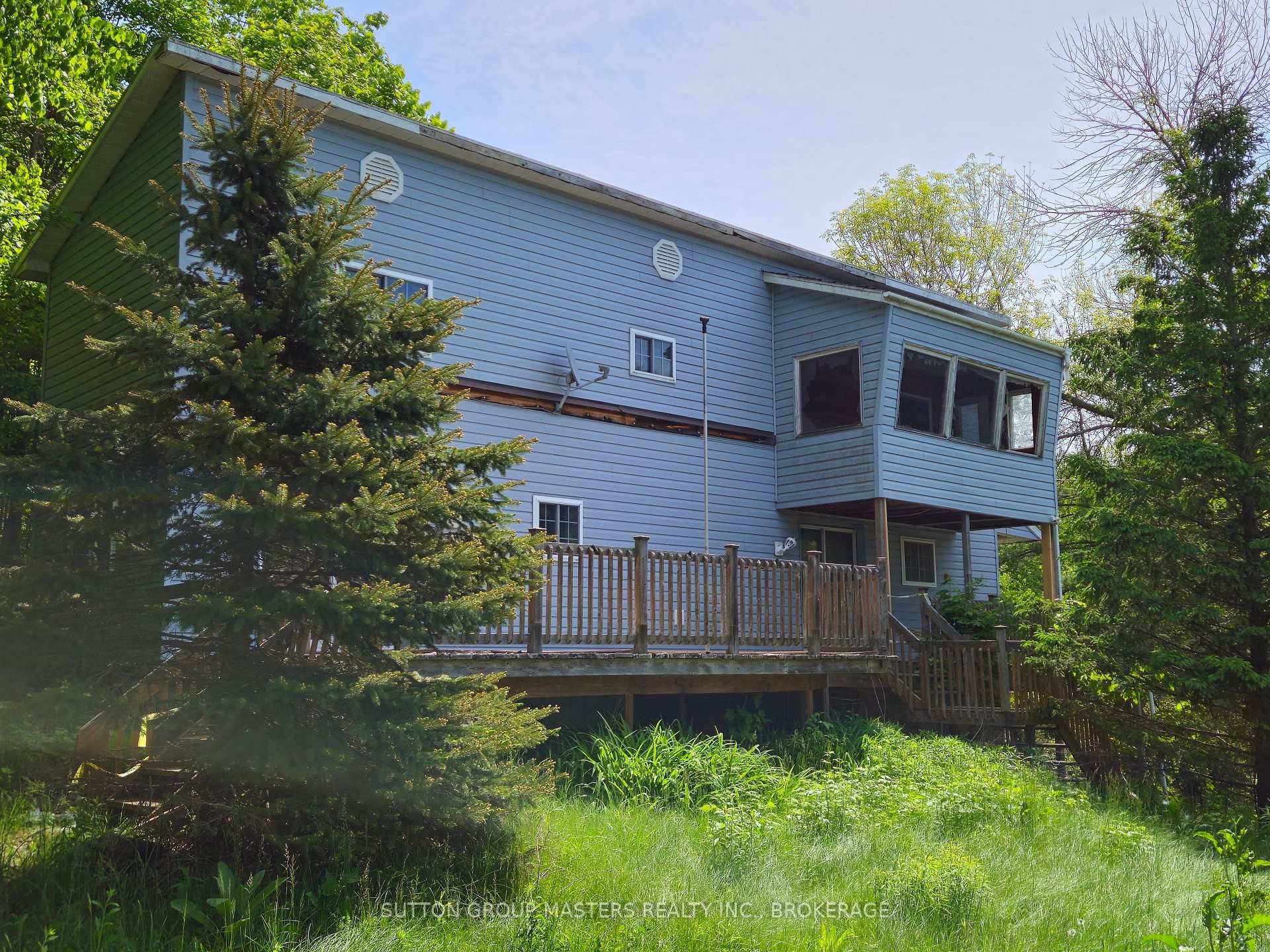 Here is an opportunity for affordable home ownership !