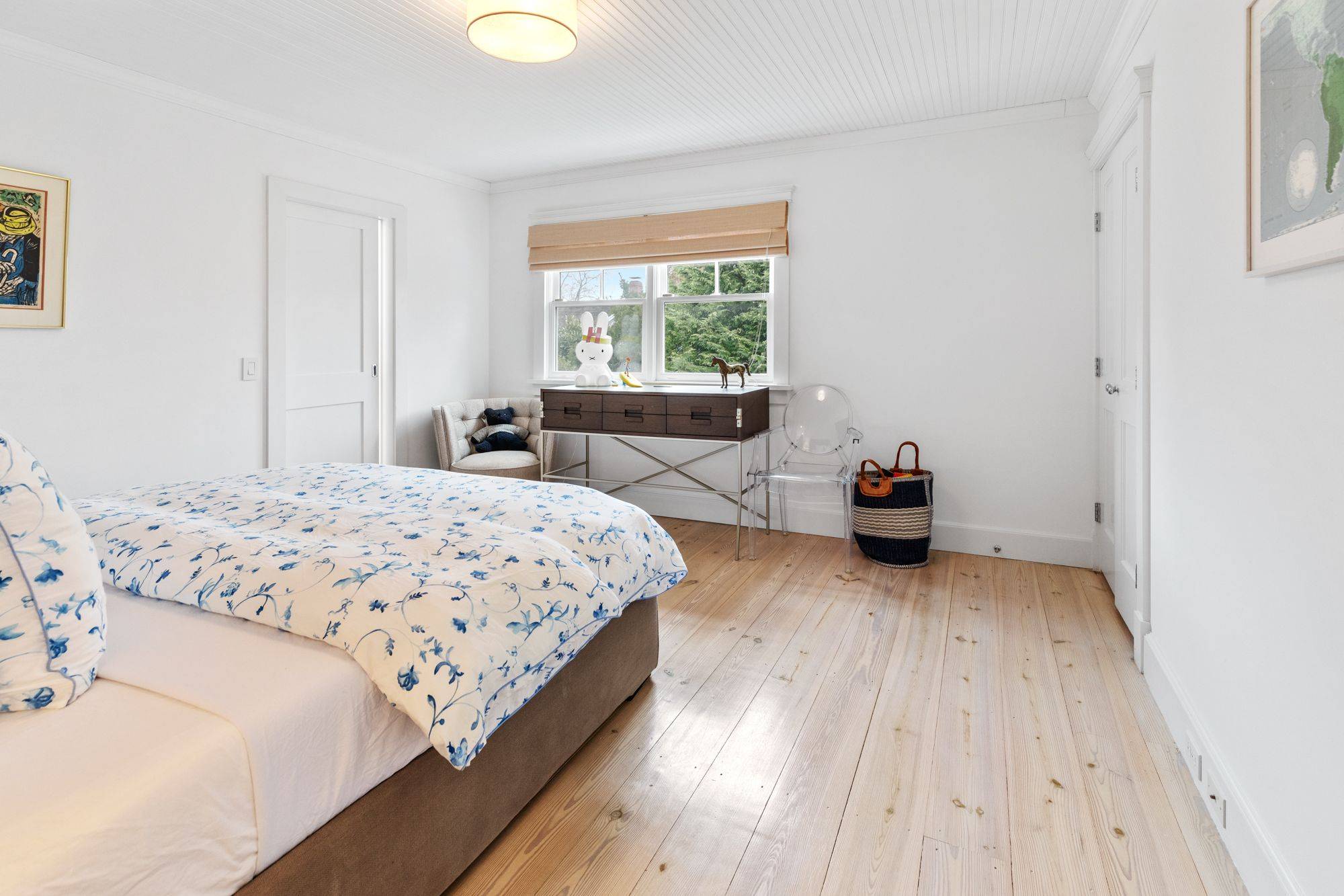 Beautiful Amagansett Traditional