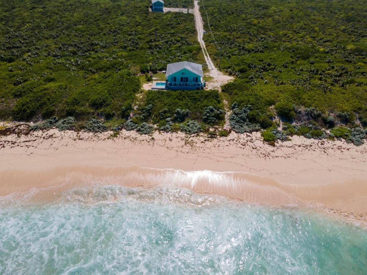 MORRISVILLE HOME Single Family Home Long-Island-Bahamas
