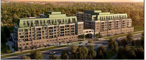 Newly built building, luxurycorner condo with 2 balconies and 2.