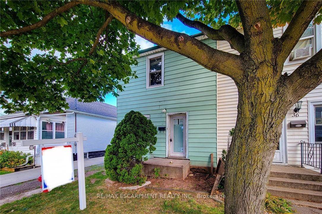Attention investors, renovators, and flippers !