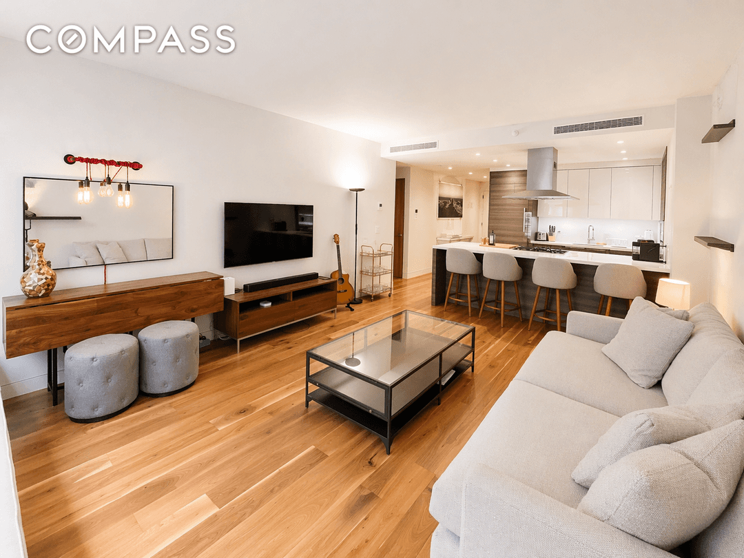 Welcome to Residence 7A at Chelsea Green, a beautifully designed 771 square foot 1 bedroom condominium offering luxury finishes, a thoughtful layout, and modern sustainability in the heart of Chelsea.