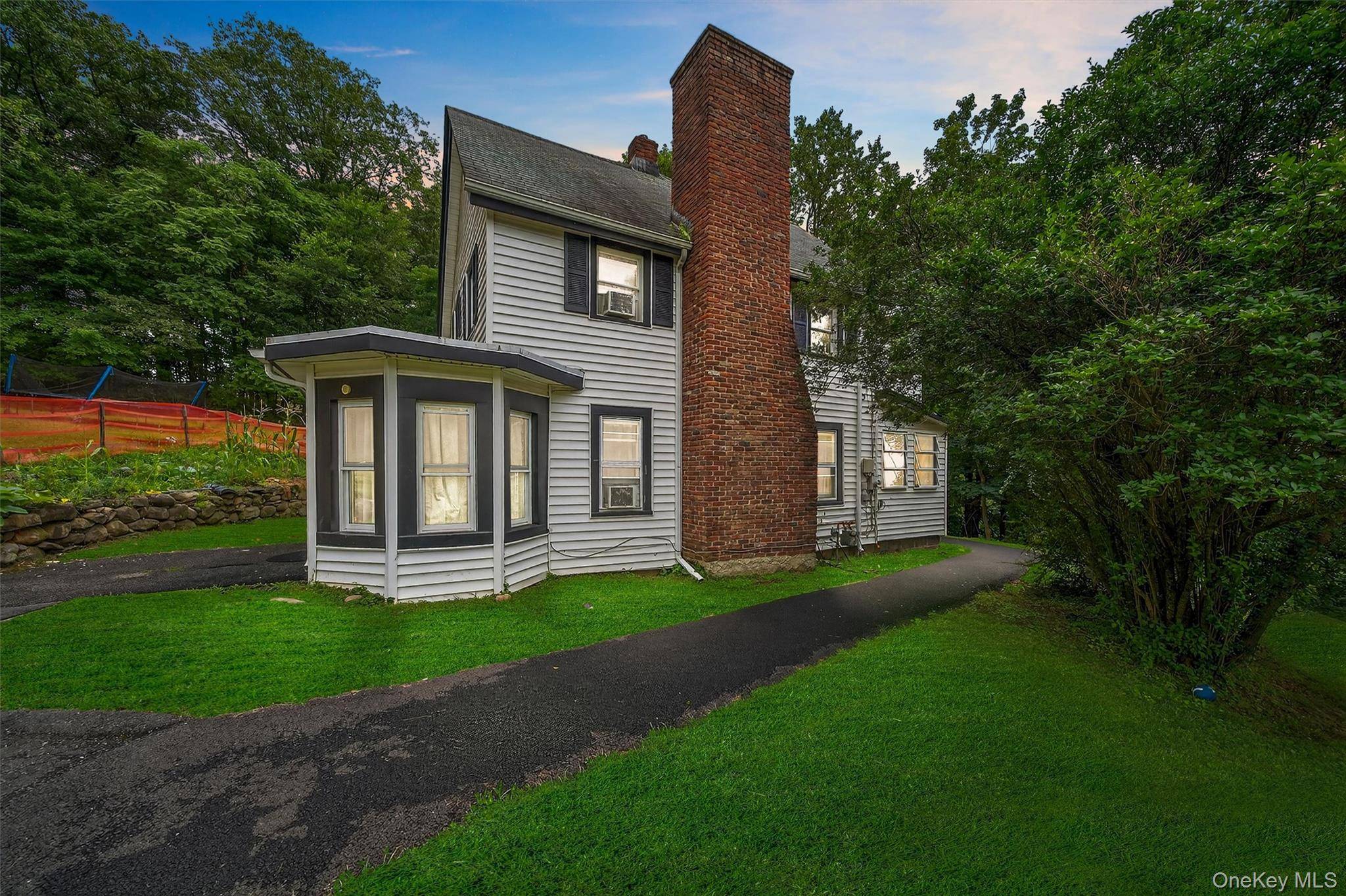 Welcome to 70 Suffern Lane !