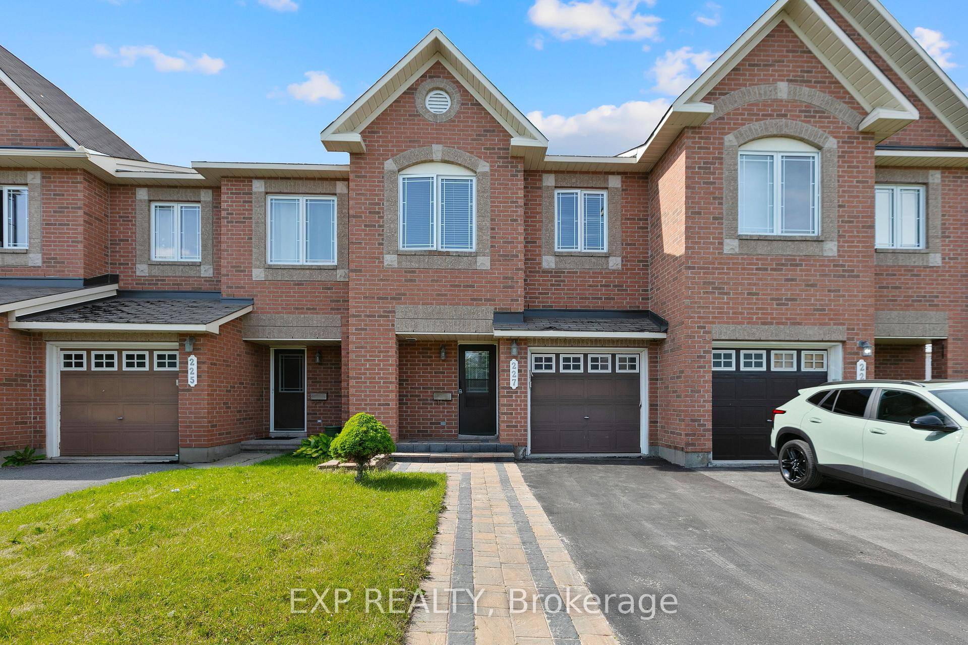 Welcome to this stunning 3 bedroom townhome in the heart of Avalon !