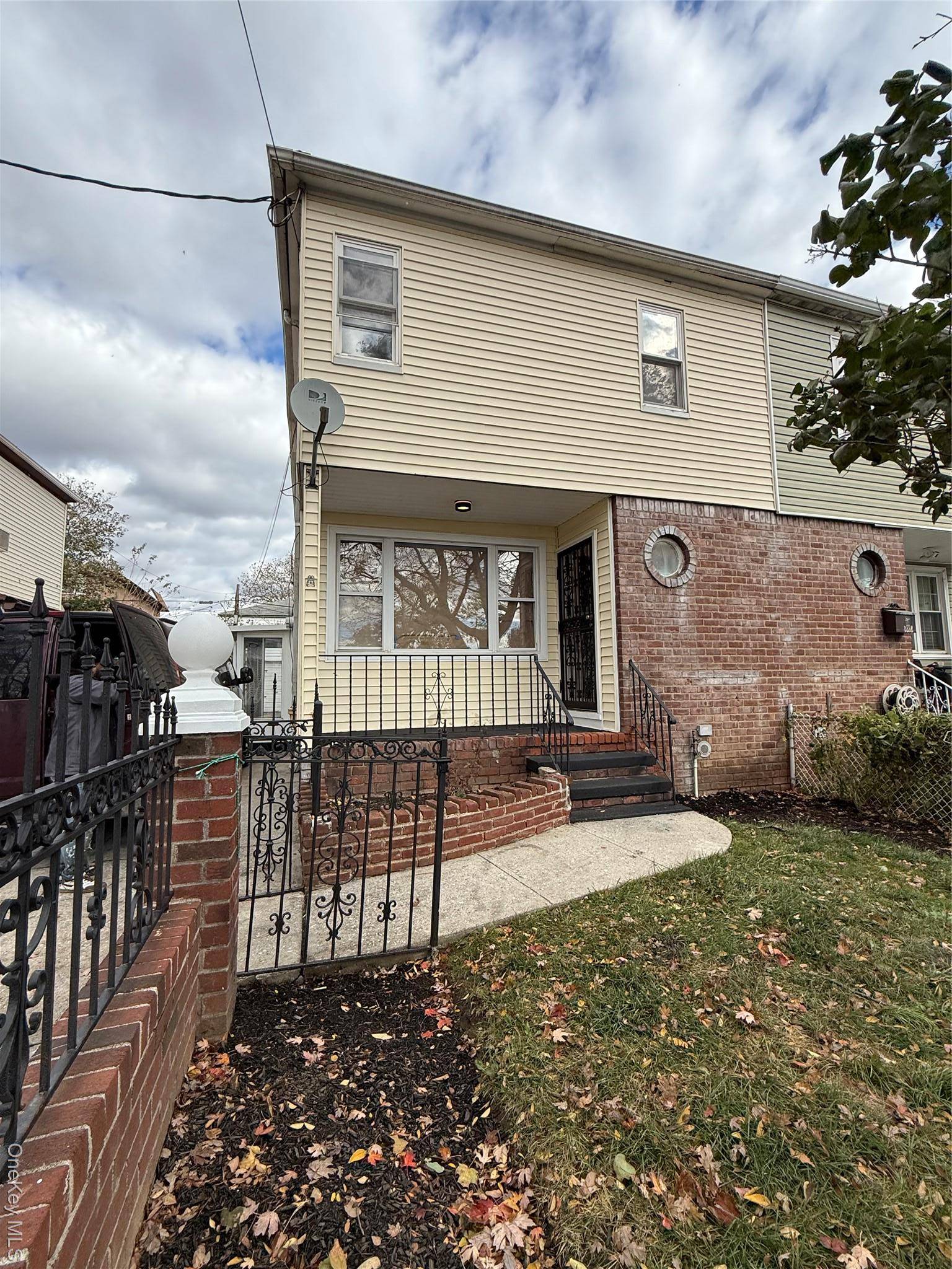 Welcome to this beautifully renovated single family home in the heart of Canarsie, Brooklyn !
