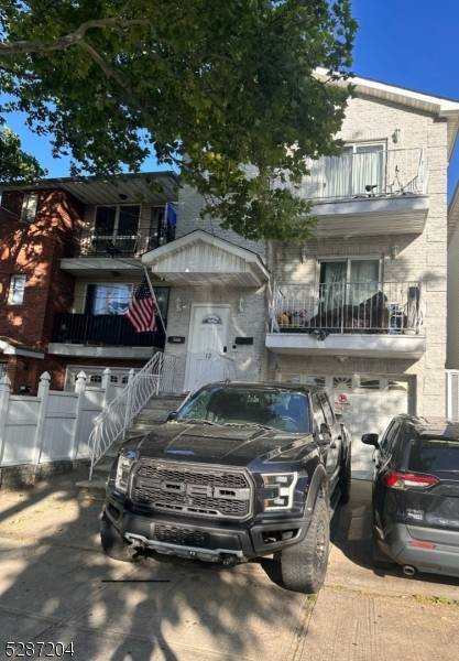 Stunning 3 level multi family home built in 2005 and beautifully maintained.