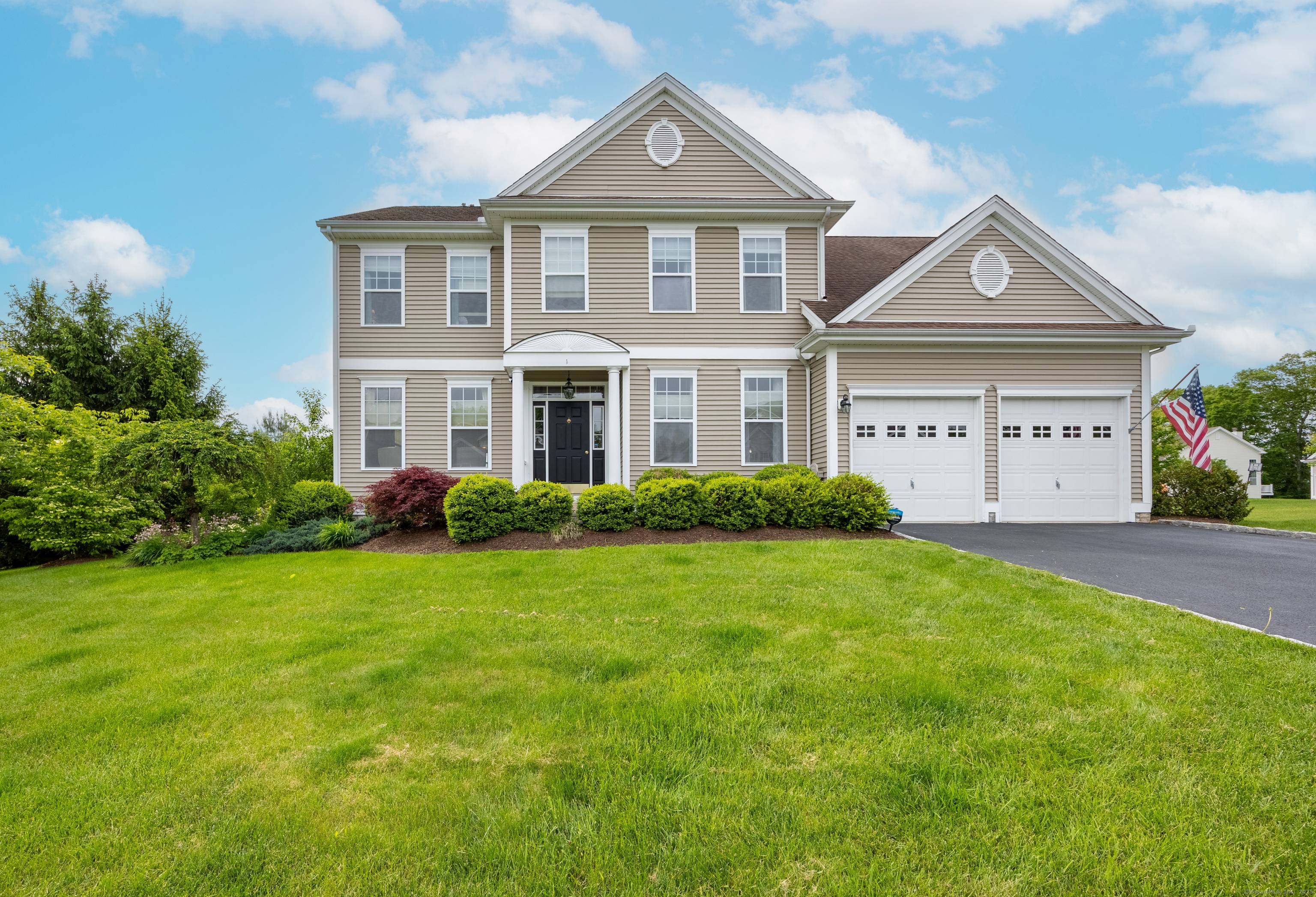 Welcome to this beautiful 4 bedroom, 2.