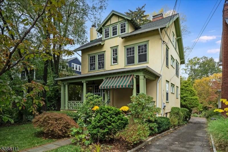 Welcome to 551 Prospect Street a stunning Victorian that blends timeless architectural detail w thoughtful modern updates.