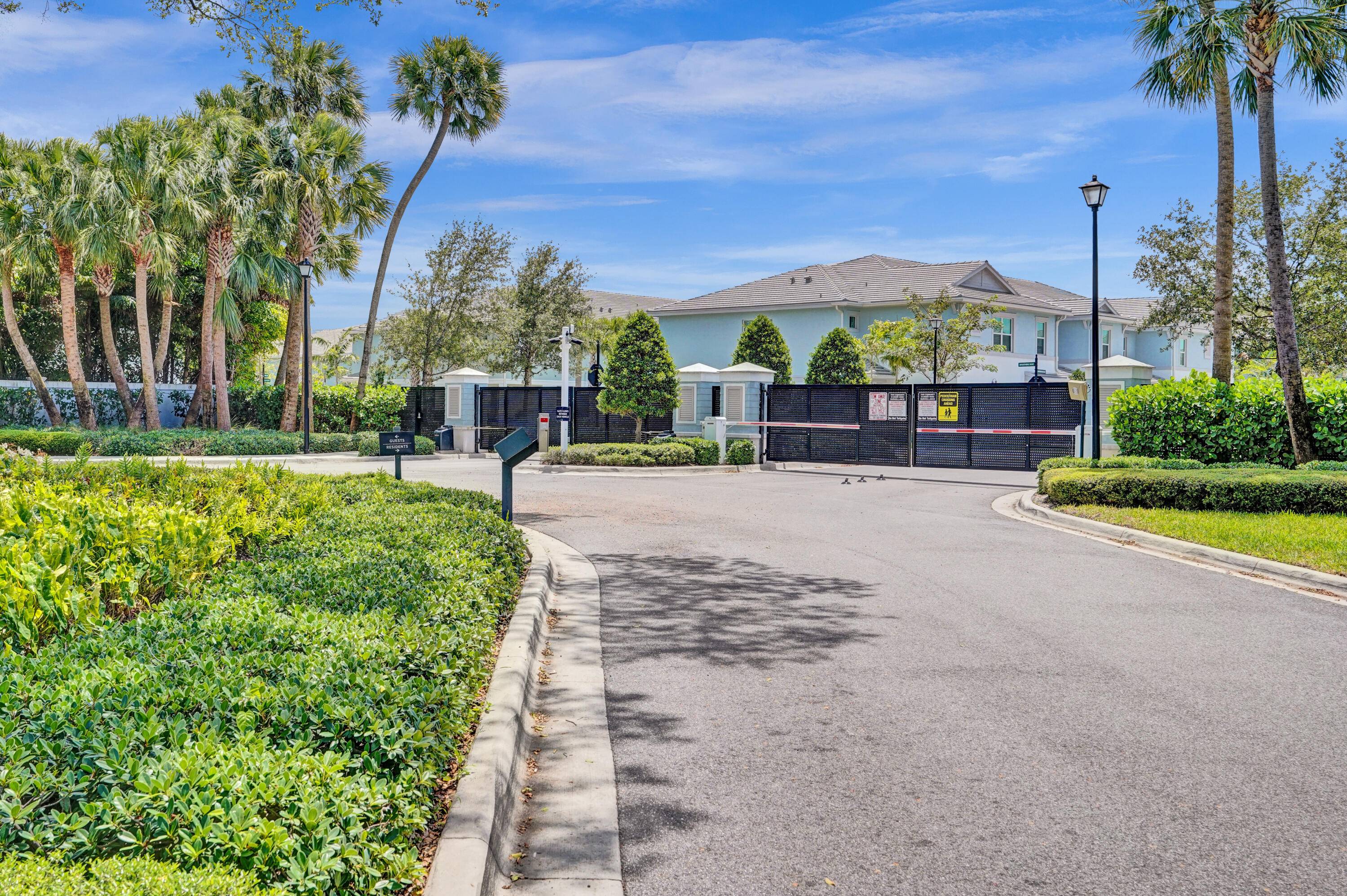 Enjoy the best of South Florida living in this beautifully maintained 3 bedroom, 2.