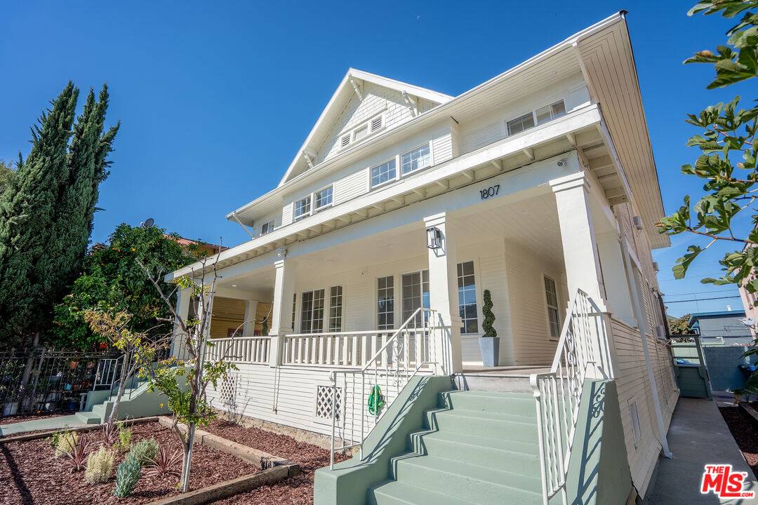 1807 S Bonnie Brae St 6.0 LA