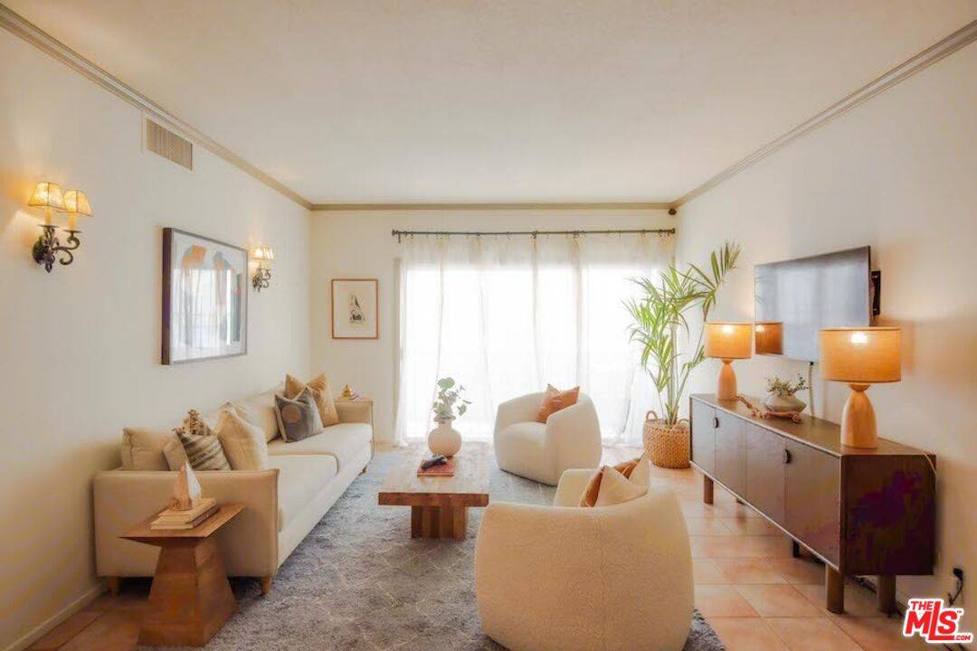 521   Montana Ave 1.0 Santa Monica LA