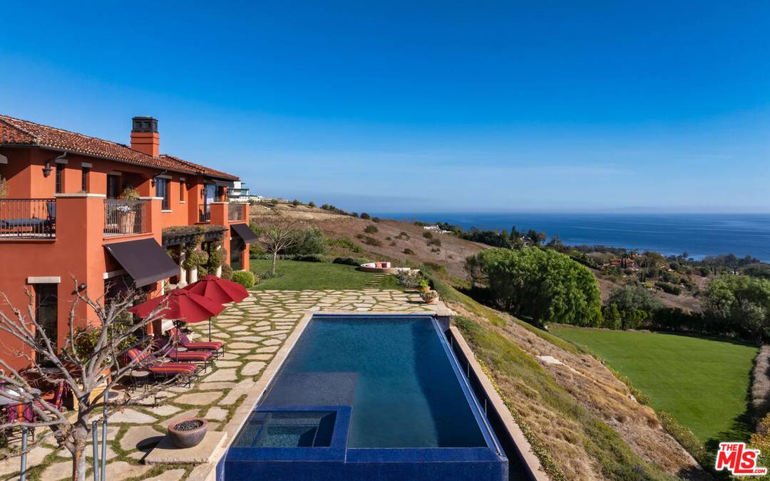 6093   Murphy Way 7BR Malibu La