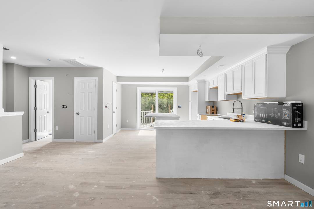 New construction four unit townhome asset totaling approximately 10, 000 gross square feet, offered as a single investment property.