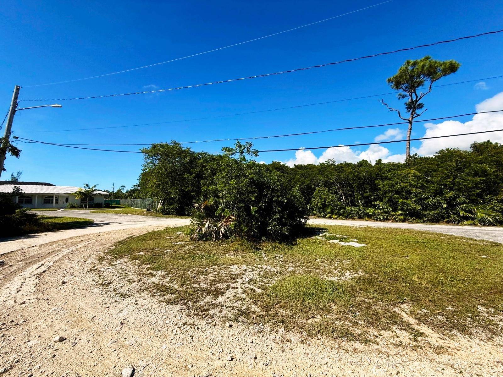 BAHAMIA MARINA LOT Land Grand-Bahama-Freeport