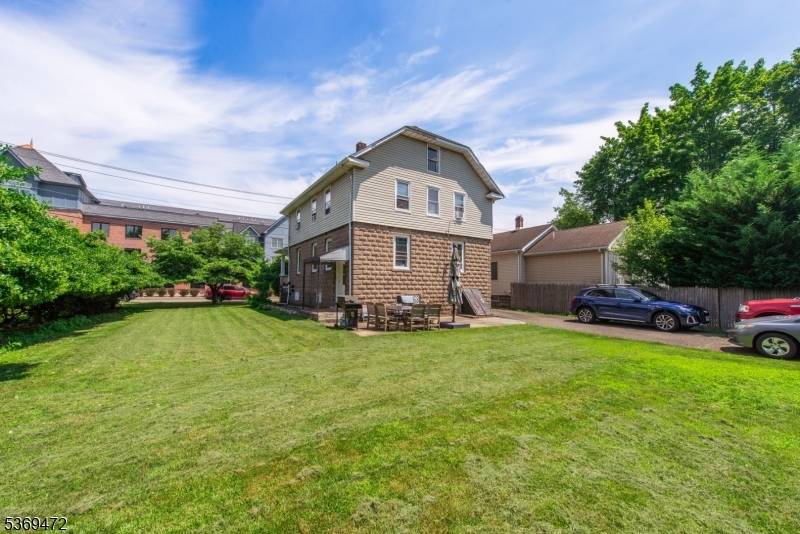 Zazzetti St Waldwick Boro New Jersey Multi-Family
