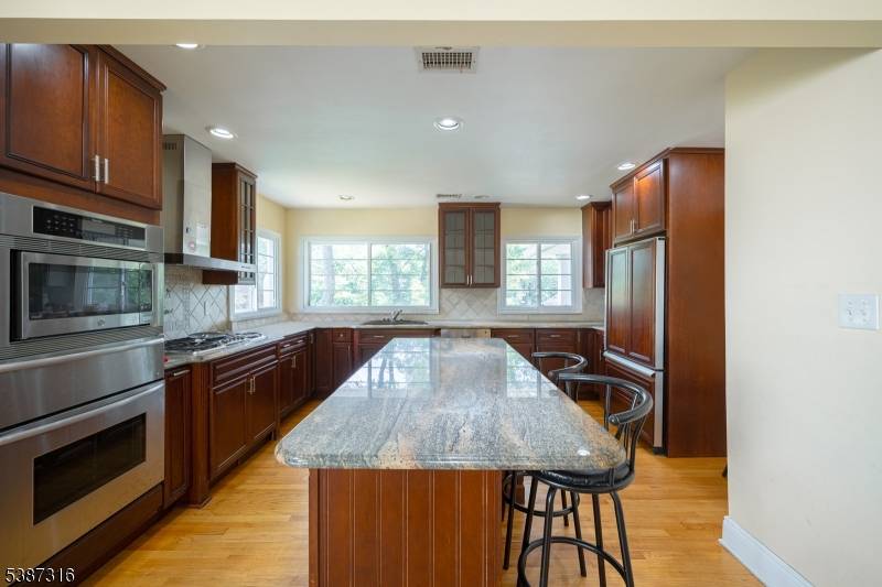 Welcome Home to Millburn's Premier Living !