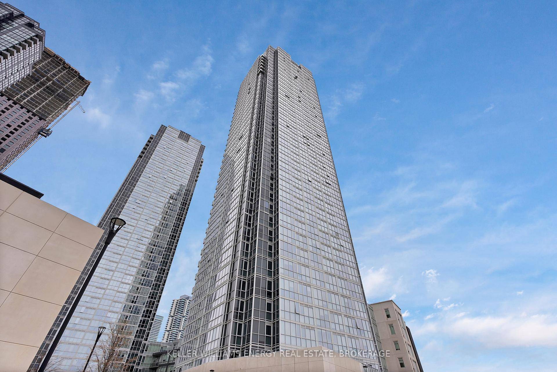 Welcome to your dream condo at Nord Condos, where luxury meets functionality in the highly desired Vaughan Metropolitan Centre.