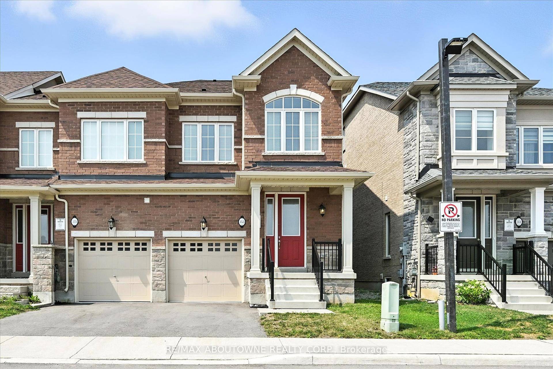 Welcome to 353 Raymond Road, an elegant and spacious 2.