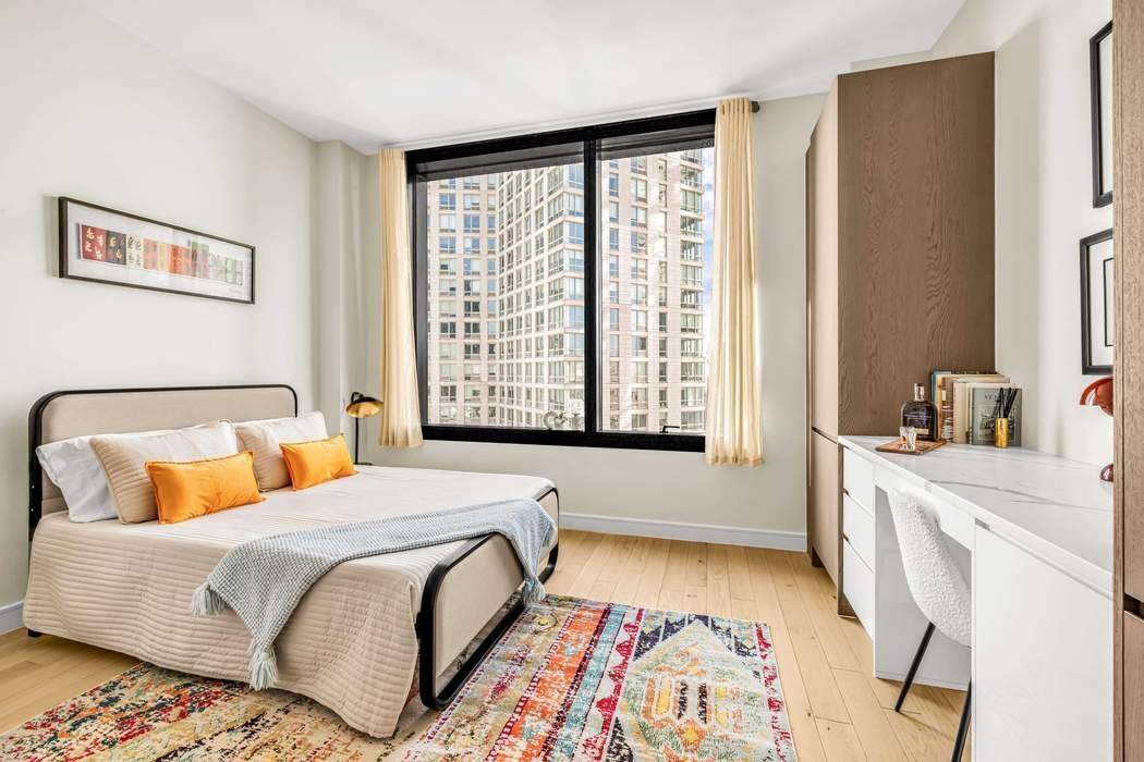 IMMEDIATE OCCUPANCY Modern Studio Residence at The Greene Designed by Lemay Escobar, Residence 18E offers a bright and efficient layout with southwest facing floor to ceiling windows and 9 11 ...