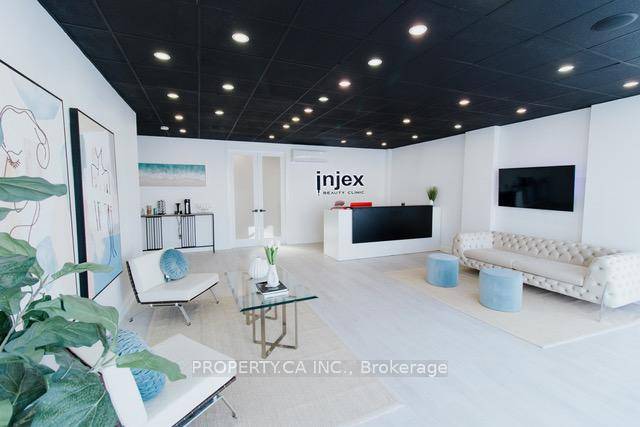 Step into an established, turnkey aesthetic clinic under the Injex Beauty Clinics brand, an emerging leader in medical aesthetics known for its non invasive, high demand treatments that marry beauty ...