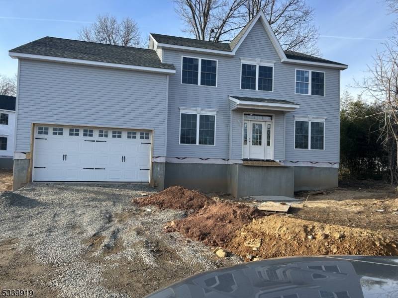 Under construction. 4 Bedrooms on 2nd Floor 1 Bedroom on the 1st Floor with full bath.