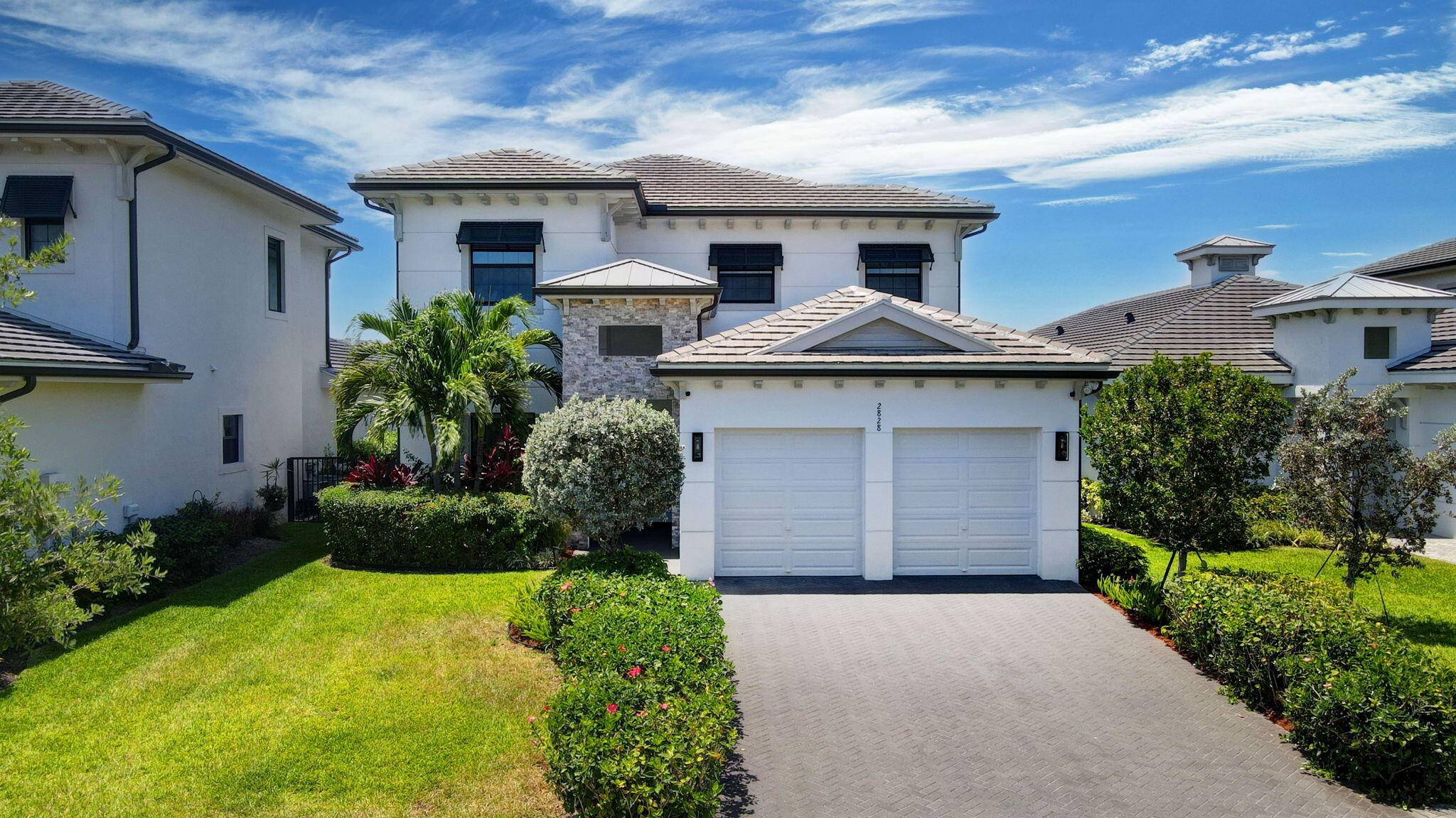 Must See Fully Furnished Turnkey Lakefront Home !