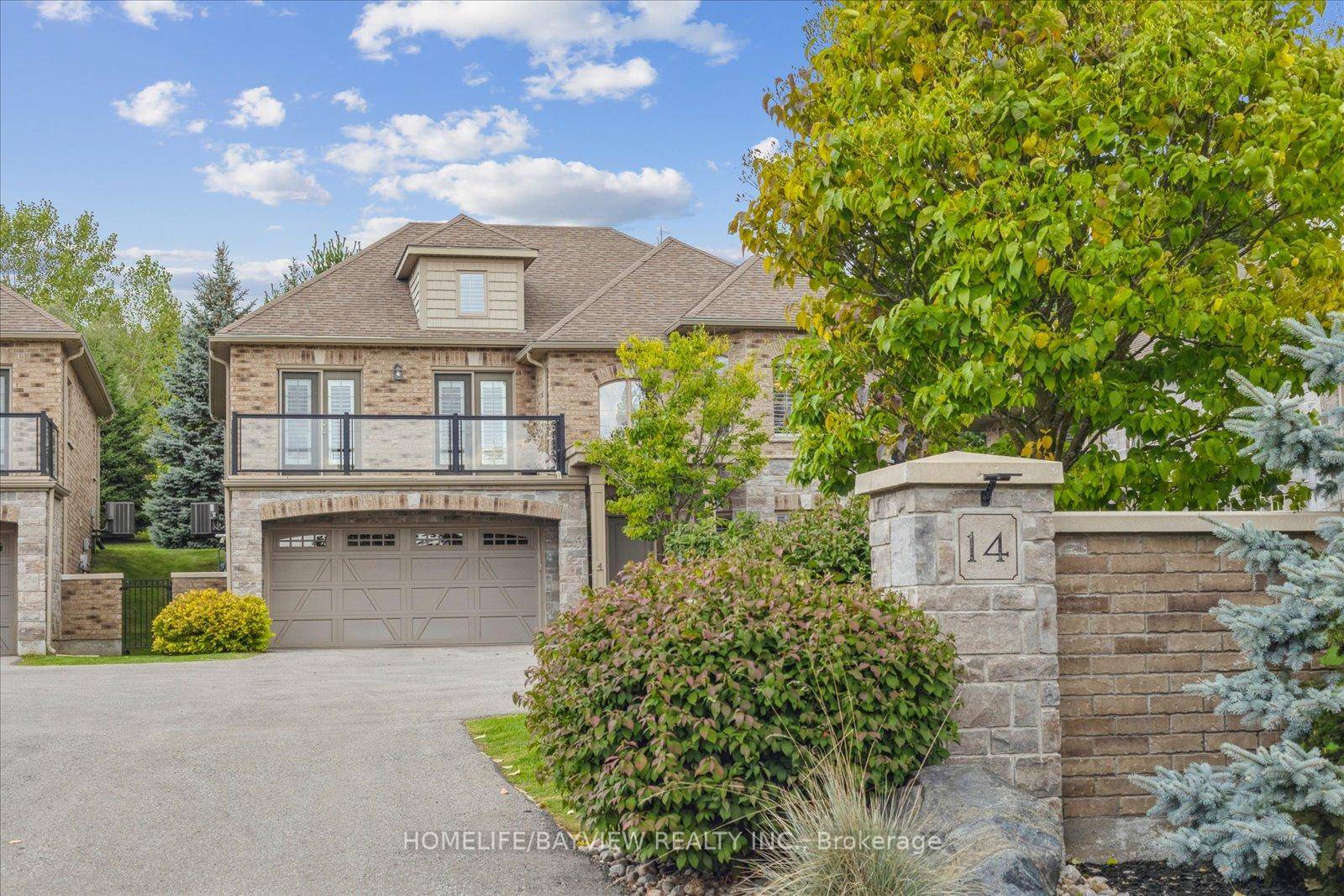 Gorgeous Luxury 3 1 Bedroom Detached Condo In Exclusive Adult Lifestyle Community of '' Legacy Pines'' In The Heart Of Palgrave !