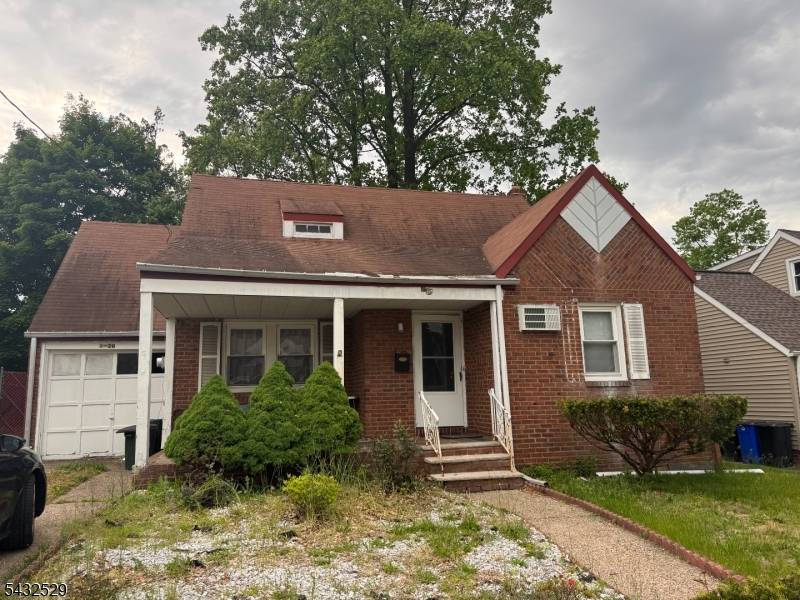 Opportunity awaits in Fair Lawn !